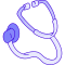 stethoscope icon