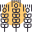 Orge icon