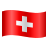 suisse-emoji icon