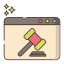 auctions icon