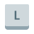 L-ключ icon