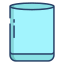 Old Fashioned Glass icon