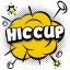 hiccup icon