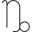 Steinbock icon