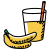 Banana Milk icon