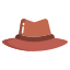 Hat icon