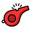 pfeifen icon