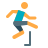 ジャンプ障害物 icon