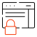 Private Access icon