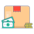 Cash On Delivery icon