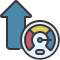 upload icon