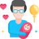 fatherhood icon