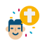religiös icon