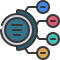 크기가 큰 icon