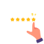 rating icon