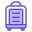 luggage icon