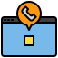 browser icon