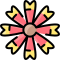 gallardia icon