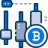 Bitcoin 2 icon