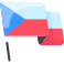 République Tchèque icon