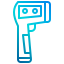 体温枪 icon
