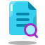 Visualizza File icon