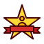 Star icon