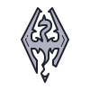 Skyrim icon