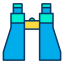 Binoculars icon