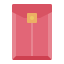 빨간 봉투 icon