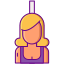 pole dance icon