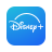 Disney Plus icon