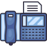 fax icon