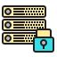 center icon
