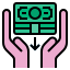 cost icon