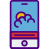 aplicación-meteorológica-externa-ui-mobile-prettycons-lineal-color-prettycons icon