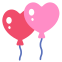 Balloon icon