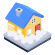 House On Fire icon