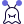 alienígena-externo-com-sensores-gêmeos-sobre-sua-cabeça-astronomia-sólido-tal-revivo icon