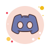 Discord New icon