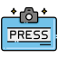 Press Pass icon