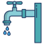Wasserhahn icon