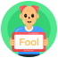 Fool icon