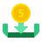 Depósito icon