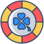 Quadrifoglio icon