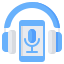 Headphones Podcast icon