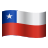 Chile-Emoji icon