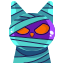 mummy icon