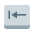 color style home "button icon