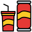 soft drink icon